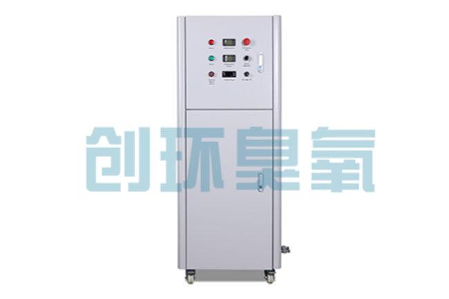 鹿泉2026好用的臭氧发生器哪个公司靠谱?工业设备厂家盘点