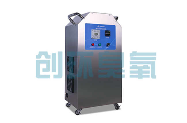 鹿泉冬季养殖场密闭消毒双赢方案:臭氧发生器在工厂化水产与畜牧场景的安全应用