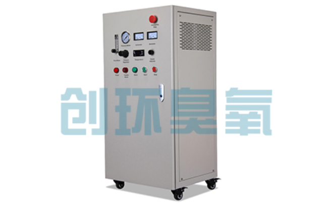 鹿泉密度养殖如何降低病害率？臭氧发生器精准消杀全解析