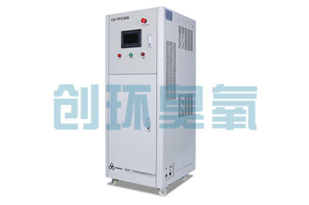 鹿泉高密度养殖中臭氧发生器的维护方法有哪些