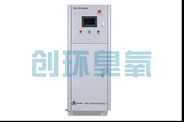 鹿泉ORP(氧化还原电位)控制在海水养殖臭氧投加中的核心作用与设定区间