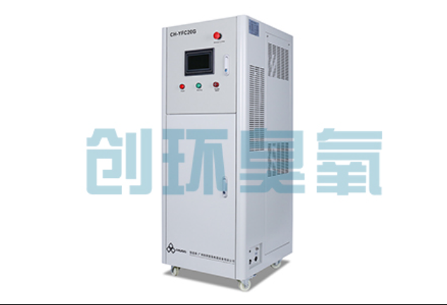 鹿泉南美白对虾养殖弧菌超标怎么办?臭氧发生器精准消杀与避坑指南