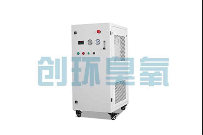 鹿泉2026年南美白对虾循环水养殖系统(RAS)臭氧消毒完整指南