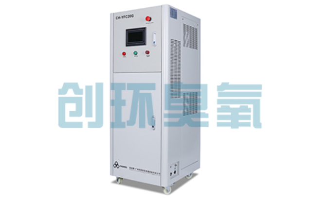鹿泉石斑鱼养殖必看：臭氧发生器安装位置与日常维护全攻略
