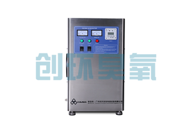 鹿泉高盐高浓度化工废水怎么处理?臭氧发生器催化氧化技术的应用边界在哪里?