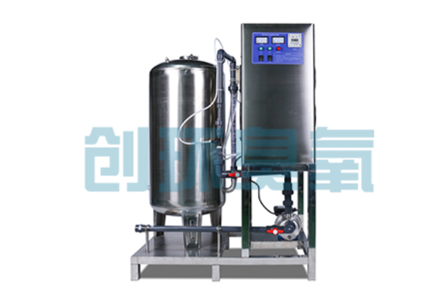 鹿泉臭氧发生器设计4大核心问题全解析:附气源与参数选型表
