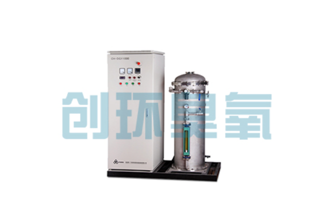 鹿泉臭氧+UV vs 臭氧+H₂O₂:哪个AOP工艺运行成本低20%?