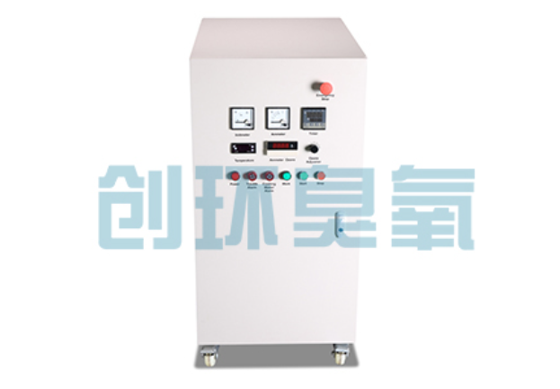 鹿泉拒绝盲目选型!工厂化循环水养殖臭氧发生器产量计算公式与避坑指南